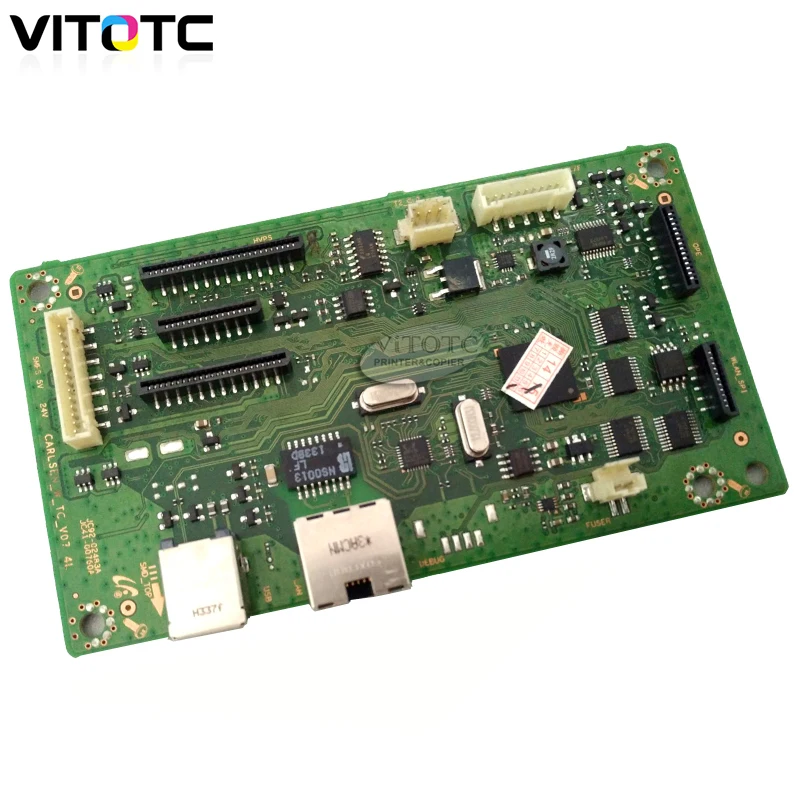 

Original Mainboard for Samsung CLP-365W CLP-365N CLP 365 365W 365N Formatter Logic Board Printer Photocopier Parts JC9202483B