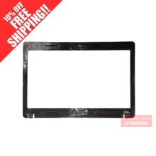 Для LENOVO Z460AX Z460 Z465 Z465AP Рамка для экрана B shell