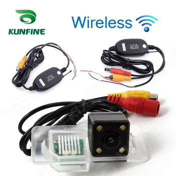 

CCD Wireless Track Car Rear View Camera For BMW 3 5 X4 X5 X6 2014 2015 Backup Camera Parking Assistance Camera Track Line
