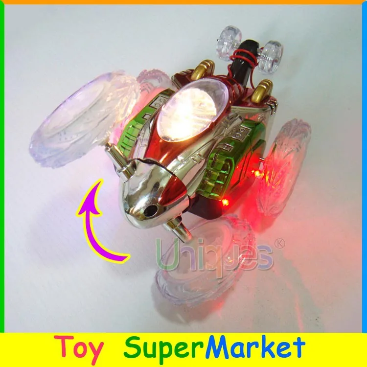car dancing toys