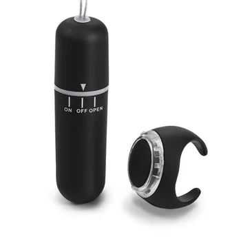 

Secret Ring Wireless Remote Control Vibrator Sex Toys for Woman Vibrating Panties Clitoris Stimulator Product Erotic