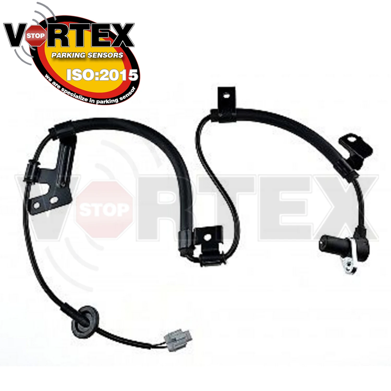 RIGHT RH for Hyundai Santa Fe 2001-2006 ABS Wheel Speed Sensor FRONT LEFT LH