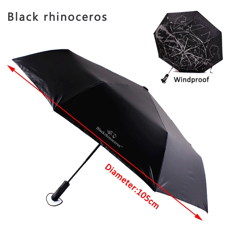 New automatic windproof big Umbrellas for sun protection women and men rain umbrella anti uv