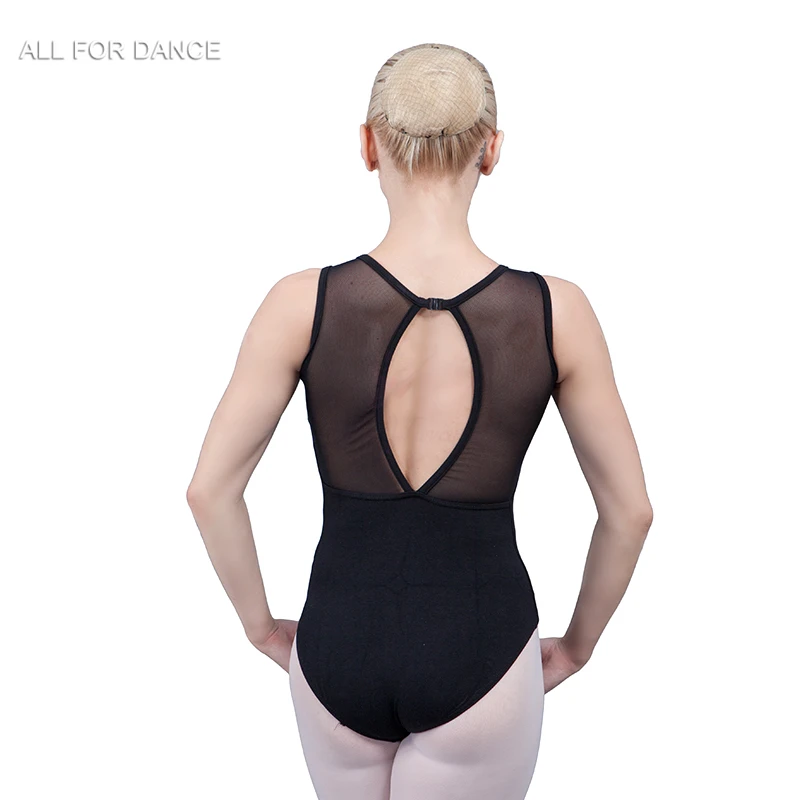 Special Offer All for Dance New Arrival Mesh back details Ballet