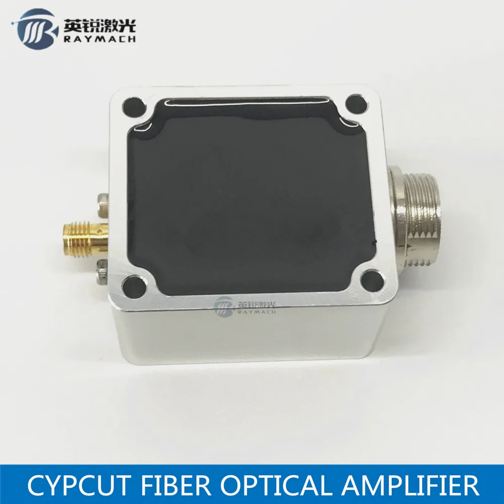 Cpycut система волоконной лазерной резки запчасти волоконно-оптический усилитель EDFA контроллер высоты датчик волоконный датчик