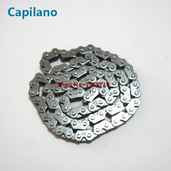 YBR125 5VL timing chain  EURO 2 (1)