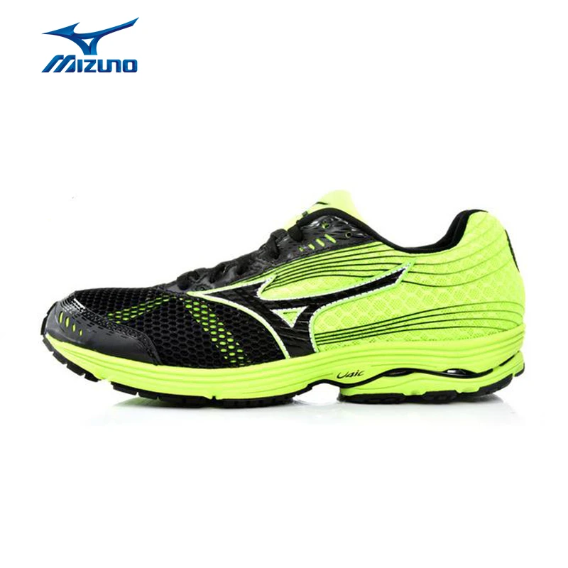 WAVE Hombres SAYONARA 3 Peso Ligero Transpirable Jogging Running Shoes Sneakers Zapatos Deportivos J1GC153009 XYP367|shoes high arch supportshoe - AliExpress
