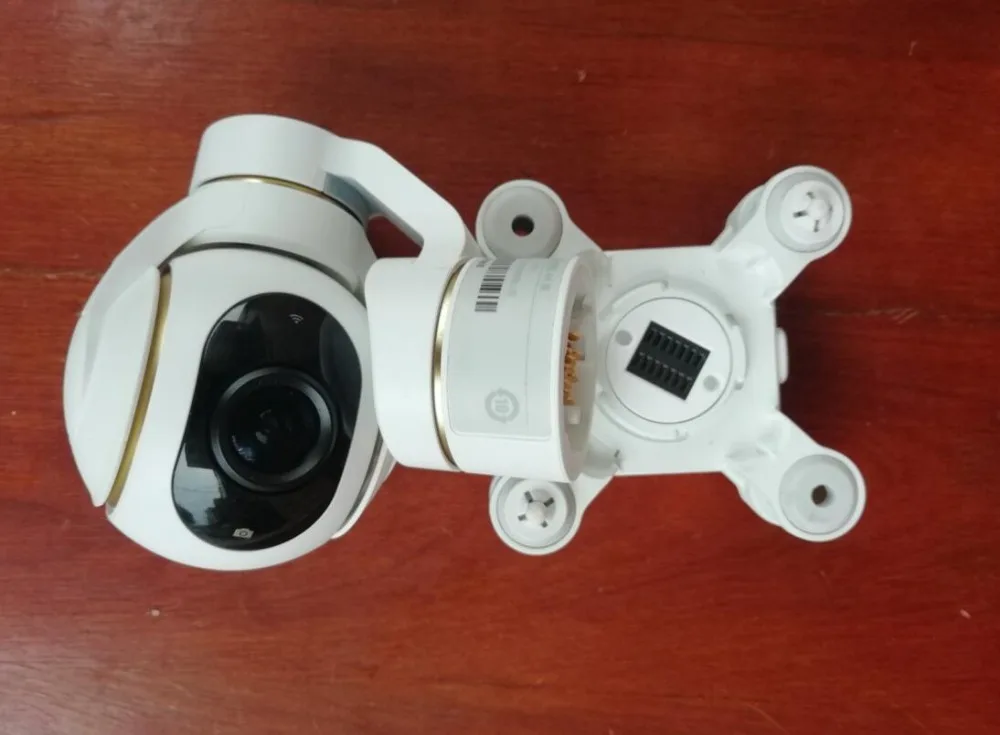 Xiaomi Mi Дрон 4K версия RC Quadcopter запасные части Gimbal с камерой(не