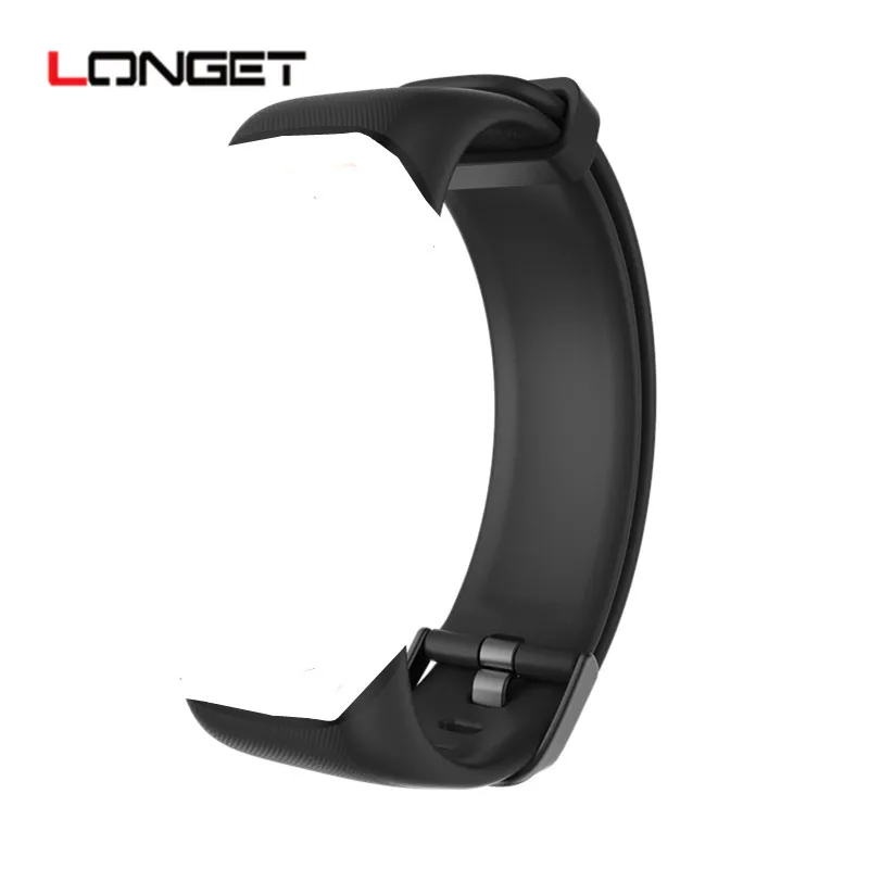 

Longet M4 Smart bracelet strap Original Replacement Wrist Strap Smart Bracelet M4 additional replacement straps