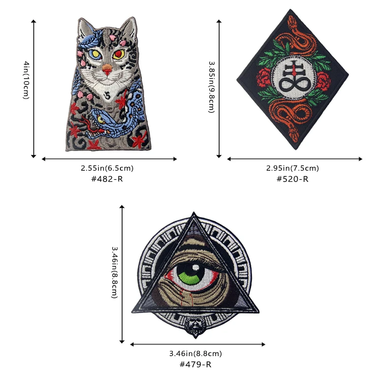 military patch jacket  (6)