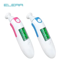 ELERA font b Digital b font Infrared font b Thermometer b font Multi Function Baby Adult