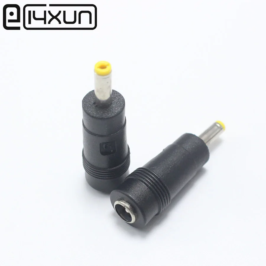 EClyxun 1шт./лот 5 5*2 1 мм гнездо до 4 0*1 7 штекер питания постоянного тока Гнездо аудио