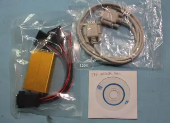 

in stock for MB ESL unlock read programmer MB ESL Tool for Benz Smart key programmer