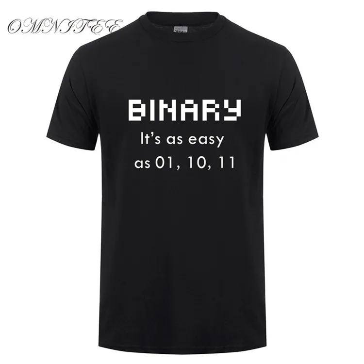 easy Binary 7