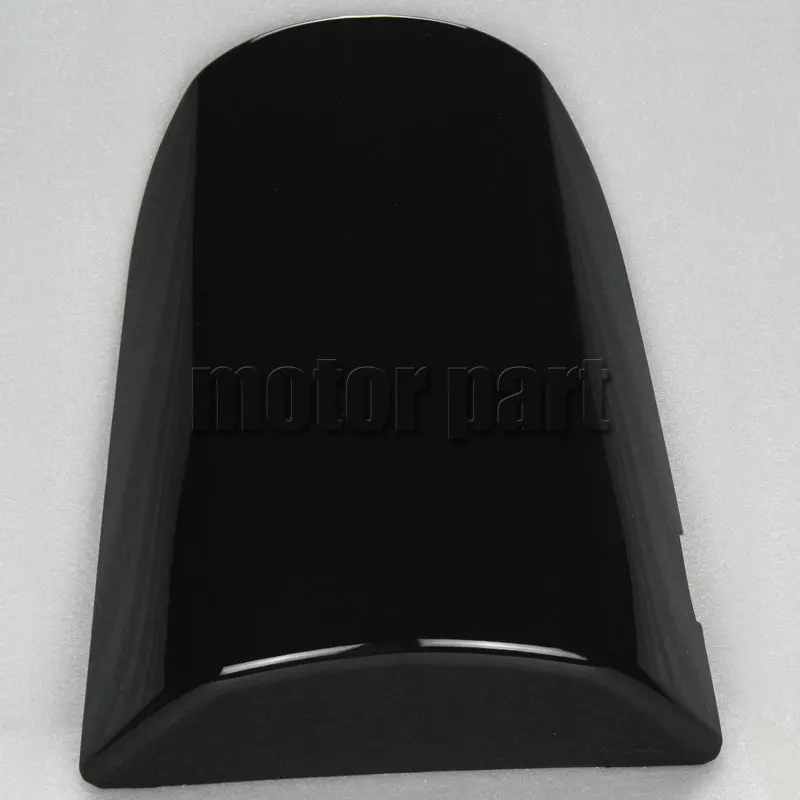 За 2001-2003 Сузуки GSXR 600 750 К1 К2 GSXR 1000 GSXR1000 2000-2002 мотоцикл пассажира задний Чехол для сиденья капот черный 01 02 03 За 2001-2003 Сузуки GSXR 600 750 К1 К2 GSXR 1000 GSXR1000 2000-2002 мотоцикл пассажира задний Чехол для сиденья капот черный 01 02 03