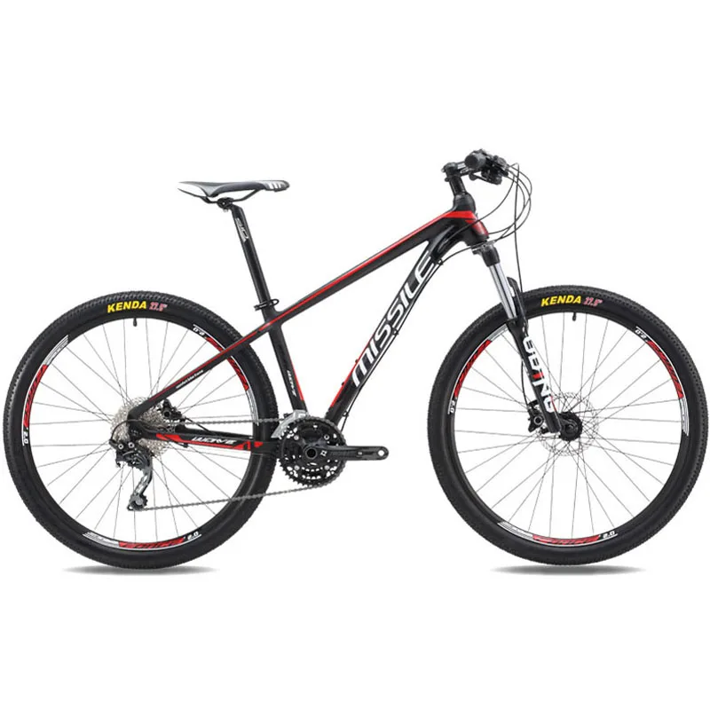 Новый 27 5 &quotГорный велосипед mtb из алюминиевого сплава 30 скоростей для M610 Derailleur M315