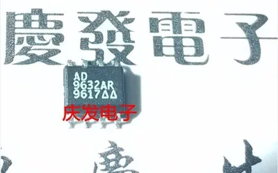 Бесплатная доставка AD9632 AD9632AR AD8017 AD8017AR AD7893 AD7893AR AD8047 AD8047AR AD8014 AD8014AR | Автомобили и