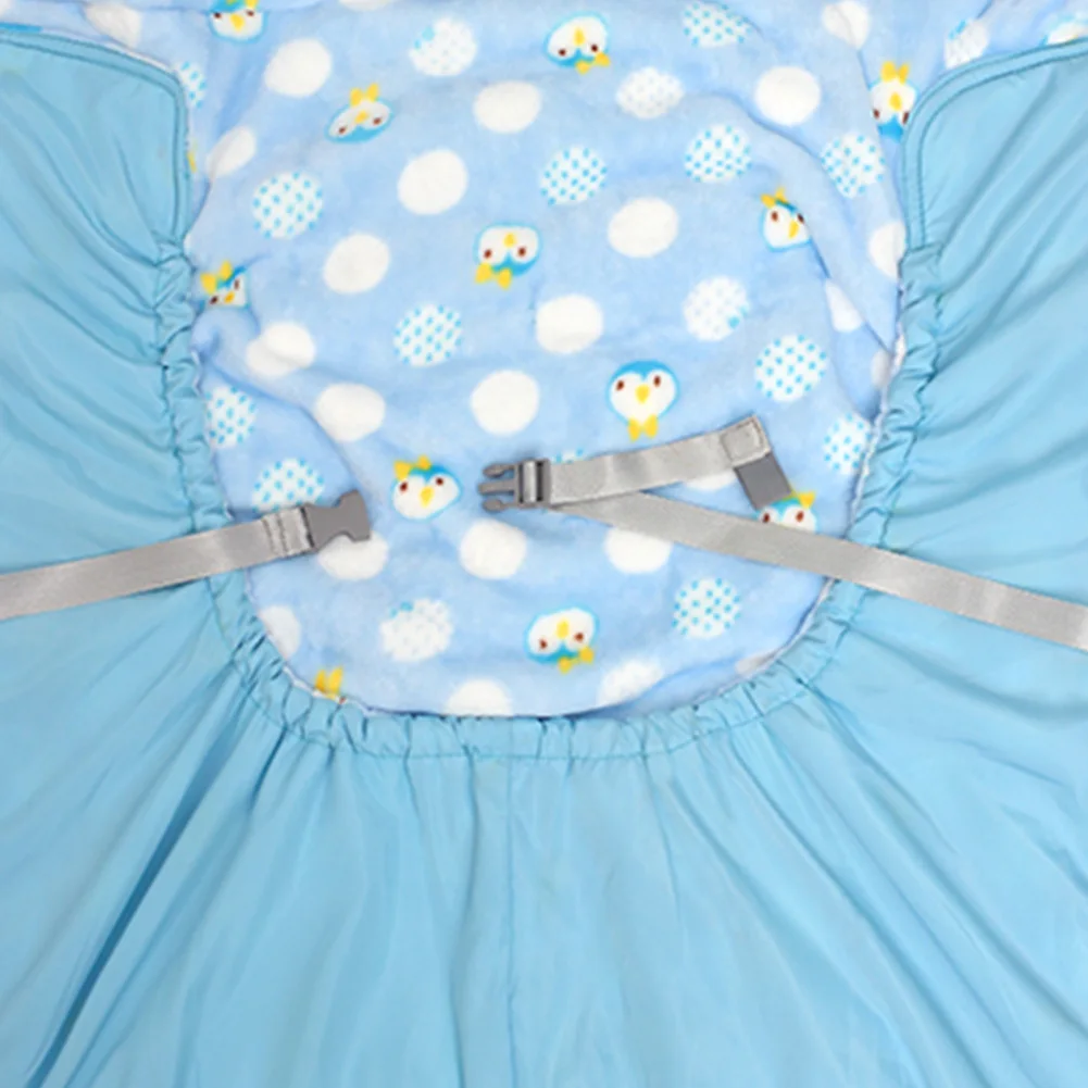 Детское одеяло s конверт для новорожденных Детские чехлы детские обертывание открытый плащ сумка-переноска для детей крышка одеяло