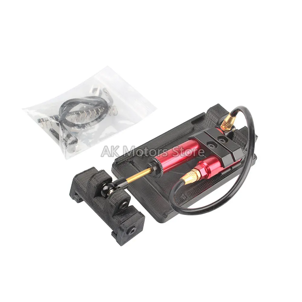 Для Thrustmaster T3PA PRO модифицированный тормоз дроссельной заслонки демпфирование