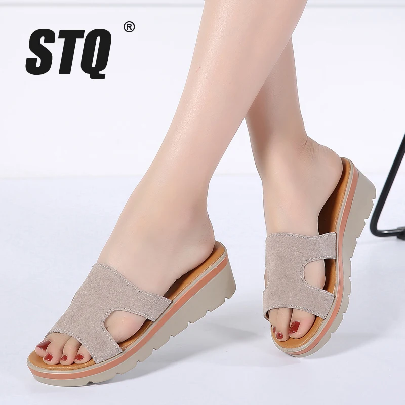 beach shoes slip on