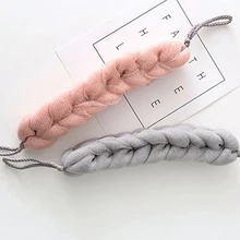 POP Space Ванна Полотенца душ для ванной Мяч Сетки щетки губки банные принадлежности тела Wisp высушите кисть для отшелушивания оборудование для очистки