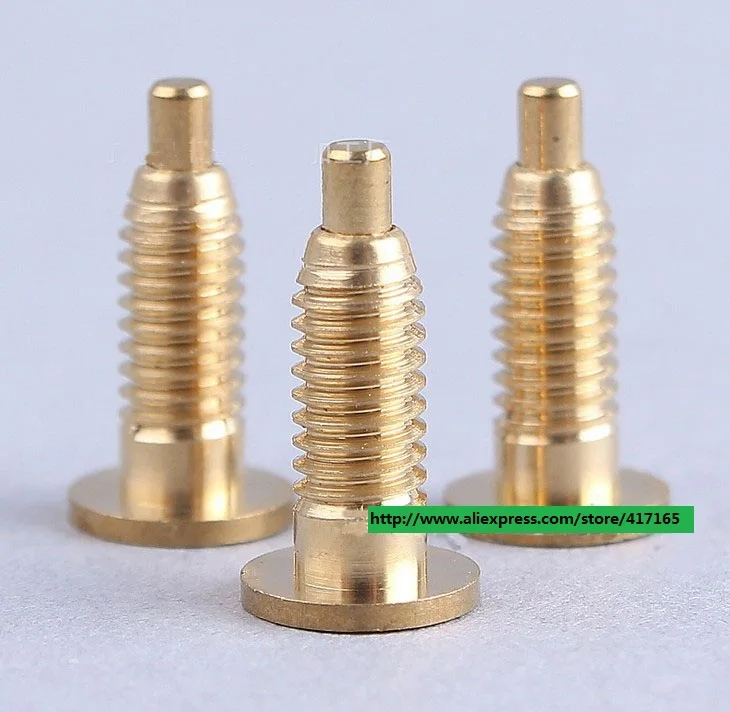 High quality battery connector Connector spring thimble pogopin thimble