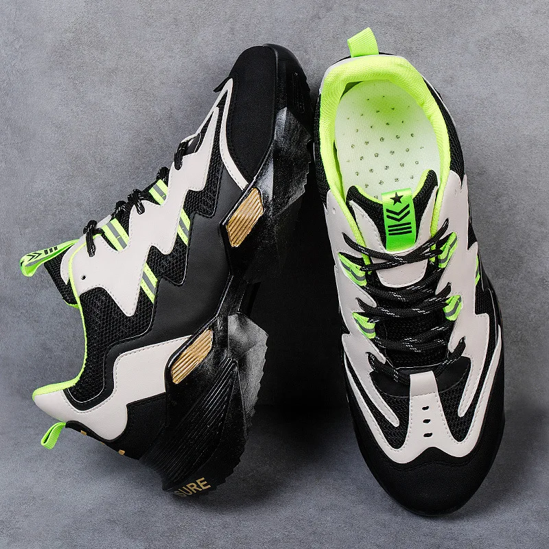 2019 Dad Shoe Male Platform Shoes Men Sneakers Male Old Casual Shoes Male Shoe Trainers Scarpe Sneaker Loafers Zapatos De Hombre 2019 Dad Shoe Male Platform Shoes Men Sneakers Male Old Casual Shoes Male Shoe Trainers Scarpe Sneaker Loafers Zapatos De Hombre