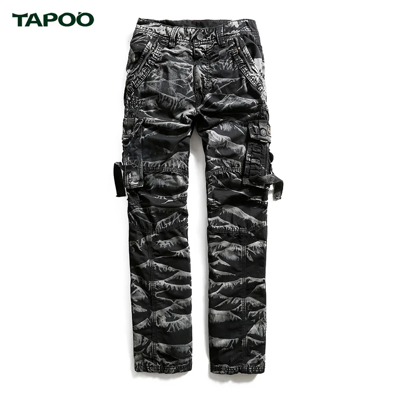 Tapoo            calcas    2017    29-40