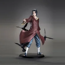 Uchiha Itachi Uzumaki Naruto Shippuden Japan Action Figures Uchiha Sasuke' Brother With Box GEM Ninja Model Dolls Collectible Uchiha Itachi Uzumaki Naruto Shippuden Japan Action Figures Uchiha Sasuke' Brother With Box GEM Ninja Model Dolls Collectible