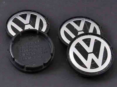 Wholesales Wheel Center Cap for VW Jetta Golf Polo Passta