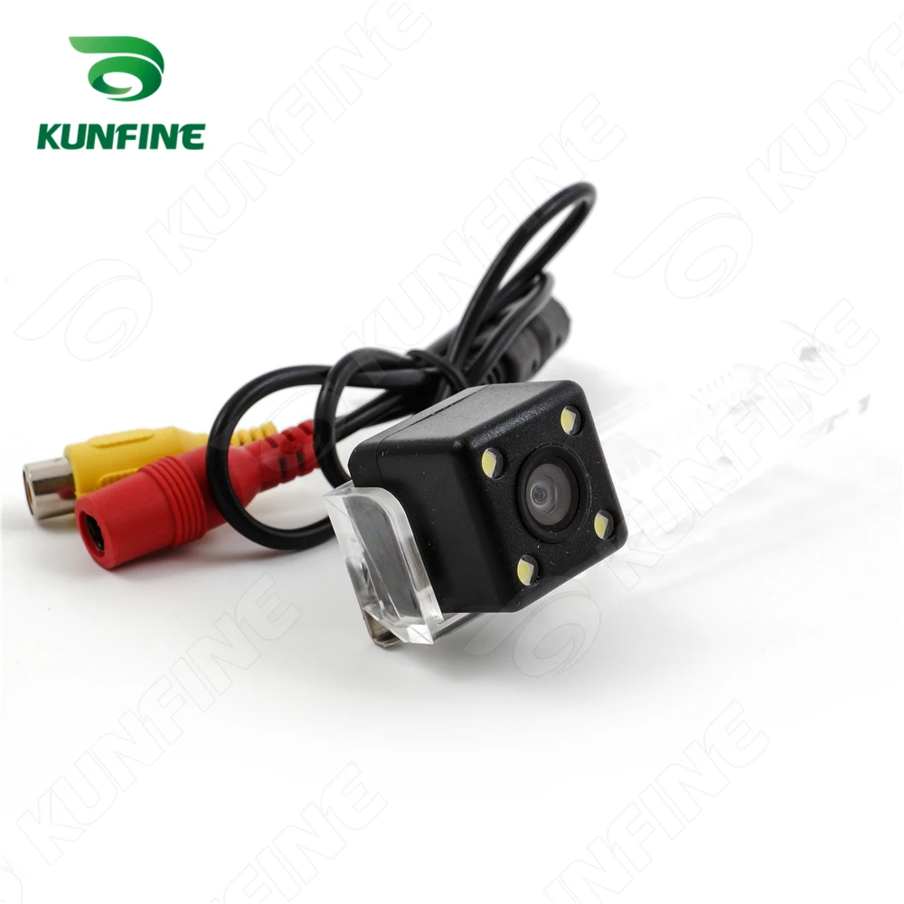 Car Rear View Camera for Volkswagen Sagitar 2009Touran 2013Passat 2009 B
