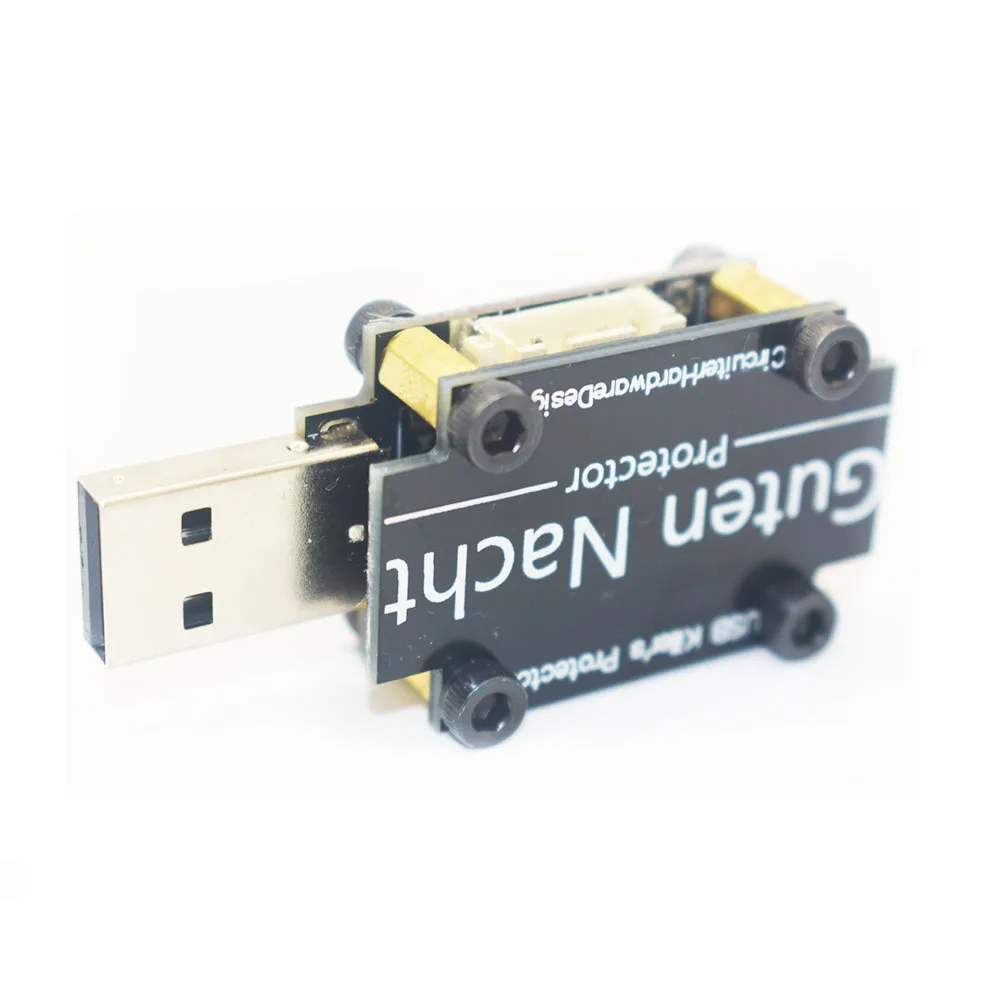Lusya USB убийца протектор для USBKILLER V1 V2 V3 T0546