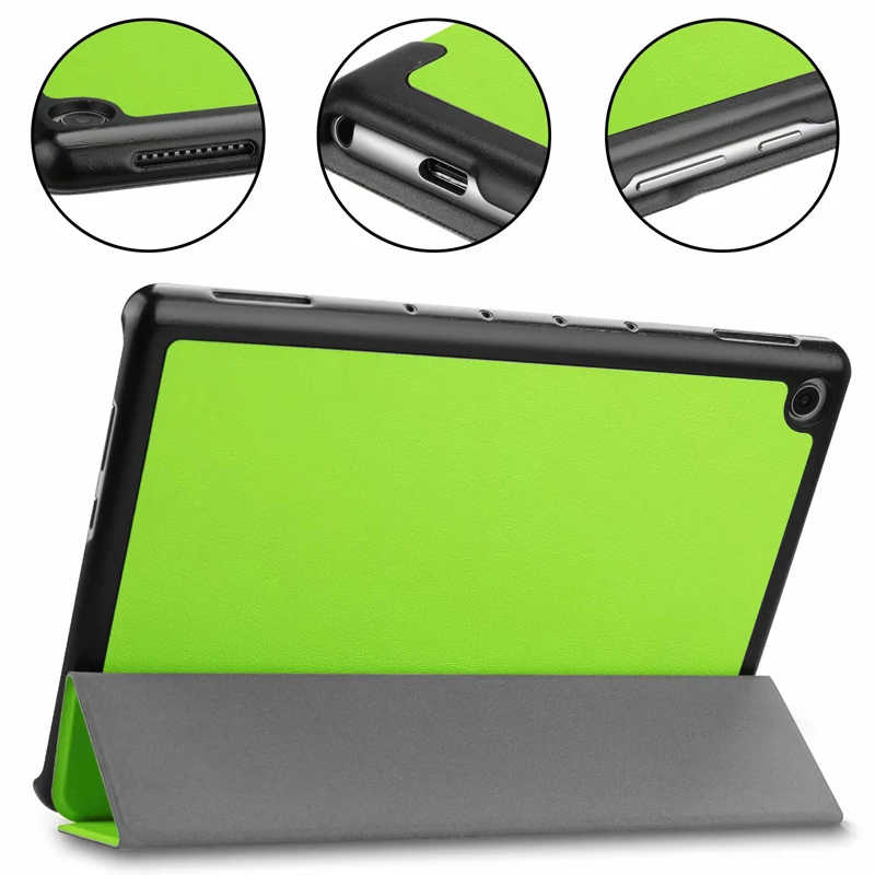 M5 lite 10 green 1