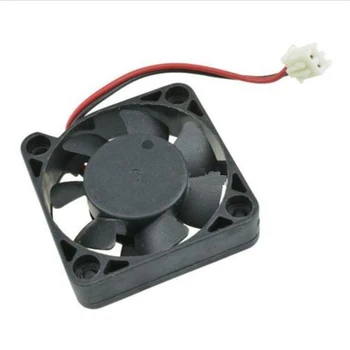 

1PCS Cooler Axial Fan 12V 40x40x10mm For Arduino Raspberry Computer 3D printer C