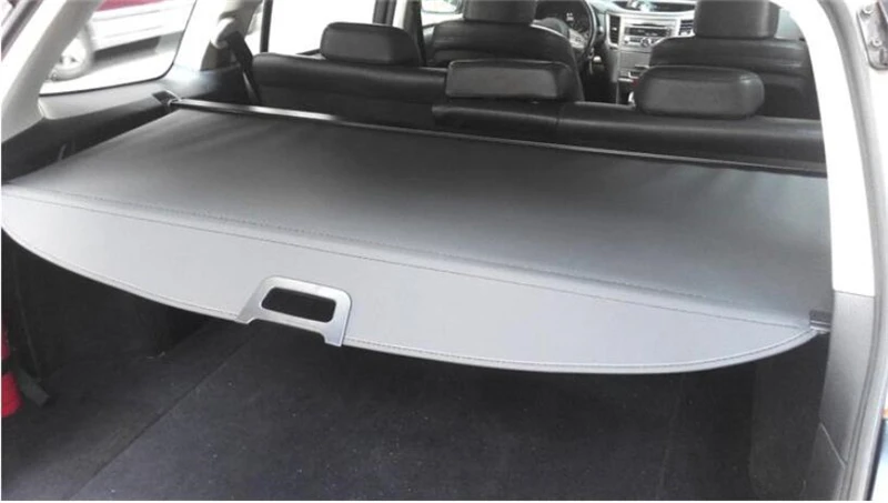 Багажник заднего багажника для Subaru OUTBACK 2015 2016 2017 2018 2019 2020 2021 высококачественный
