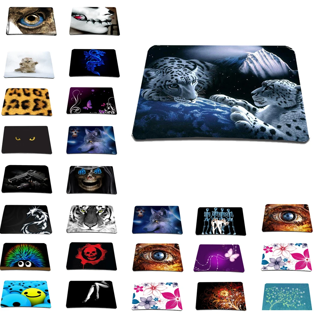 

Viviration For World Of Warcraft Overwatch New Rubber Gaming Mousepad Mat Pad For Home/office Desk Laser Mouse Optical Mice Mice
