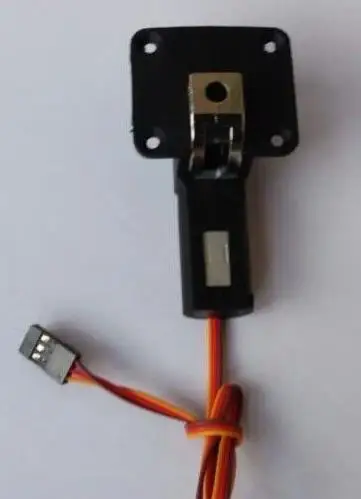 Free Shipping Freewing Model Parts Su-35 E-Retract without Landing Gear