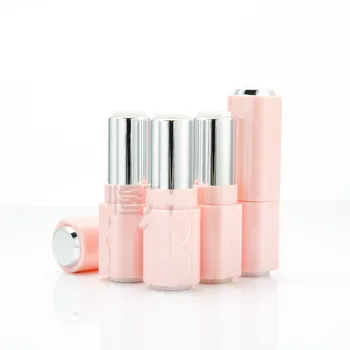 

100 pcs pink empty lipstick tube 12.1mm lipstick case cosmetic packing