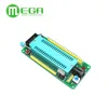 Placa de desarrollo de microcontrolador, sistema mcu mínimo 51 avr, stc ► Foto 1/3