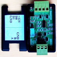 WG26/32/34/35/36/37/42/44/66 конвертер WG-485 двунаправленный обмен