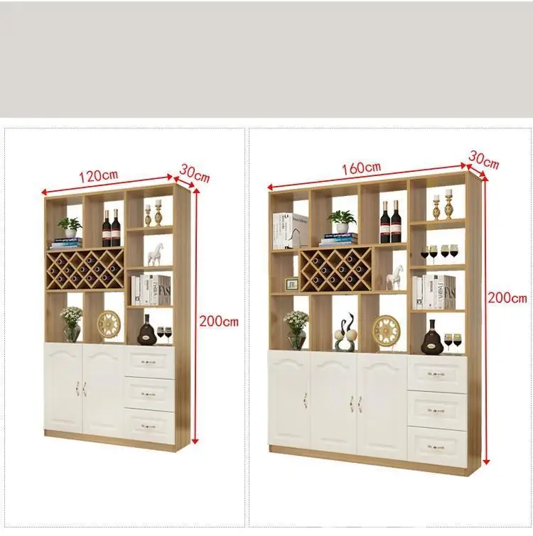 Vinho полки для хранения Meble Rack Armoire стол мобильный для La Casa кухня Kast Meja Mueble коммерческая мебель бар винный шкаф