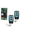 Best Price AC 220 V 1CH Wireless Remote Control Switch System Receiver Transmitter 2 Buttons Waterproof Remote 315mhz/433.92mhz ► Photo 3/4