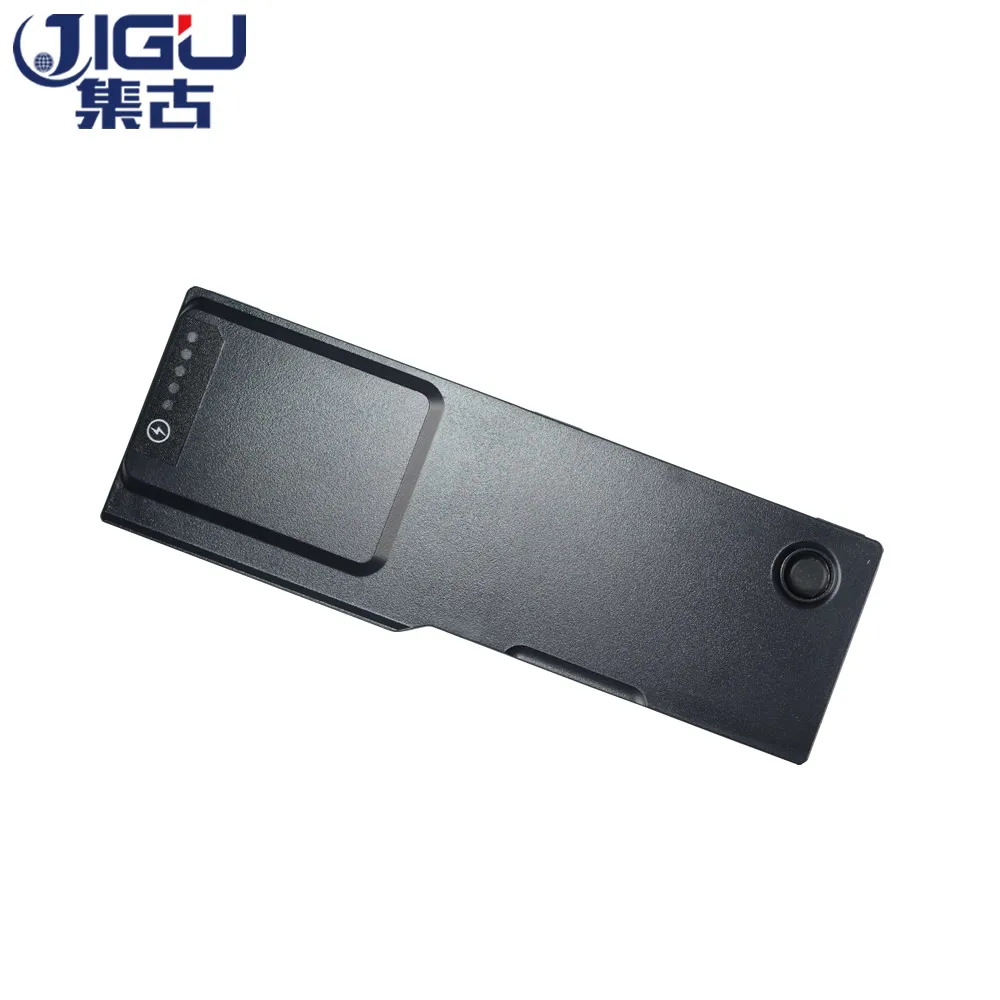 JIGU Replacement Laptop Battery for Dell for Inspiron 1501 6400 E1505 for Latitude 131LforVostro 1000 312-0461 RD859 GD761 UD267