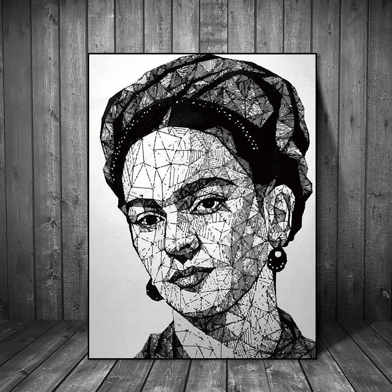 

Canvas painting decoration for living room Wall Art Picture prints Artist canvas home decor Wall poster no frame art wall