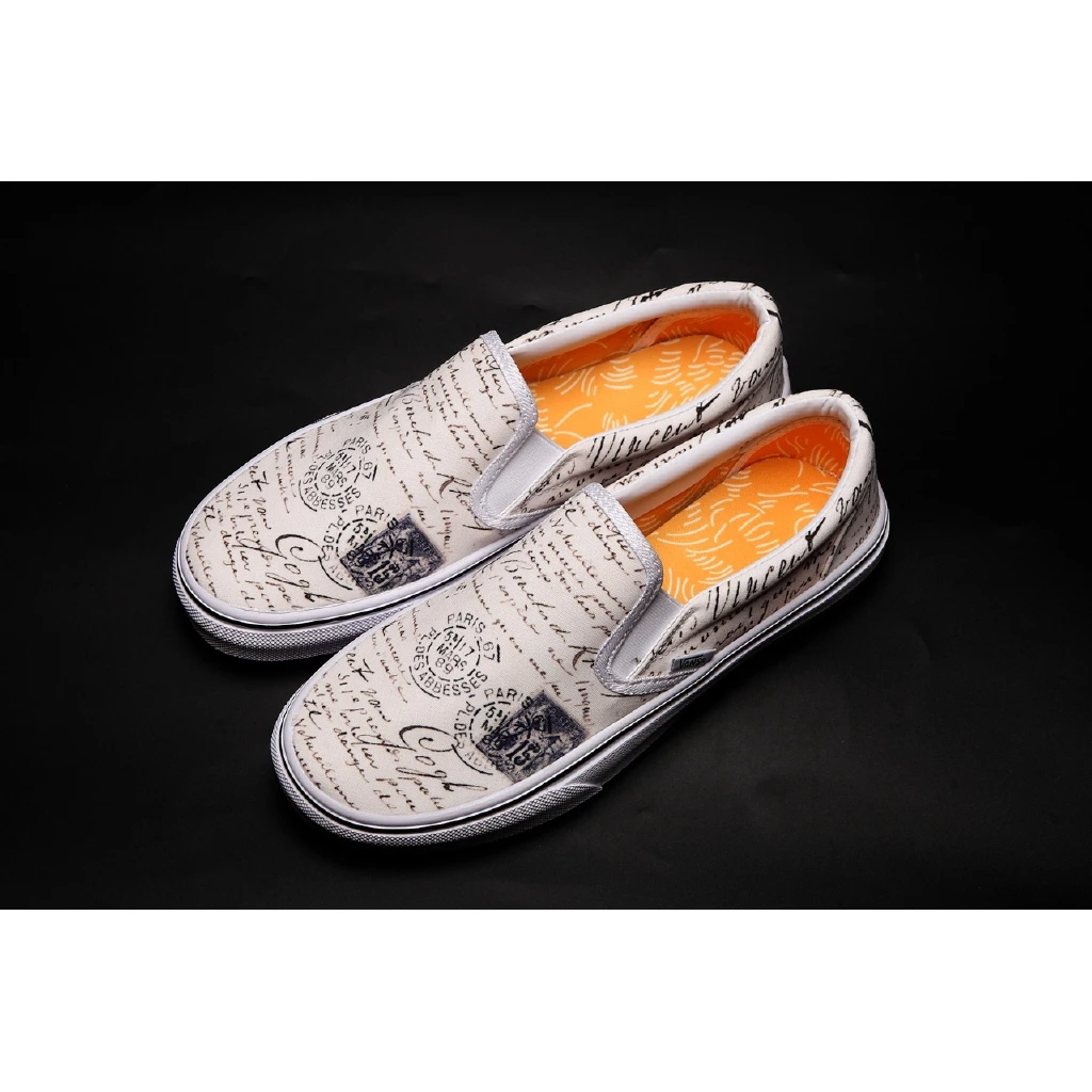 vans van gogh aliexpress