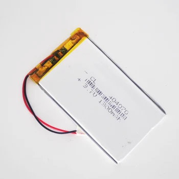 

shenzhen technology 384070 1300MAH 3.7v lithium polymer battery 3 7 V volt li po ion lipo rechargeable batteries for tablet PC