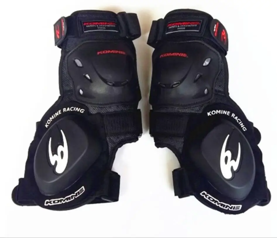 

Komine SK-679 CE Back Protector motorcycle racing suit puncture-proof shell built-in back support Komine jacket back protectio