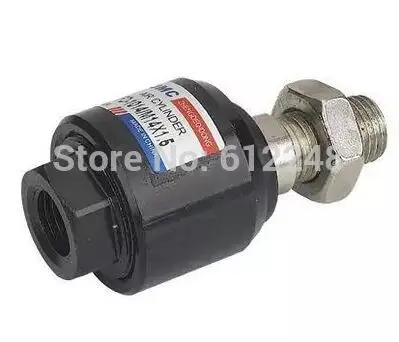 Cylinder Floating Joint Connector FJ-1036 ( M36*2.0 ) Mounting Accessories FJ036 | Обустройство дома