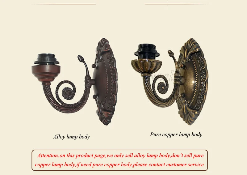 Tiffany wall lamp (21)