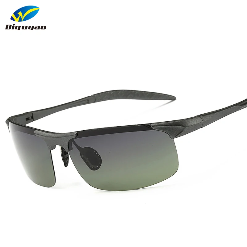 NEW fashion Men polarized UV protection sunglasses fashion sports